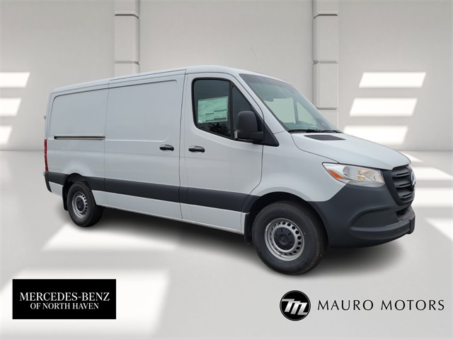 2025 Mercedes-Benz Sprinter Cargo Van Base's photo