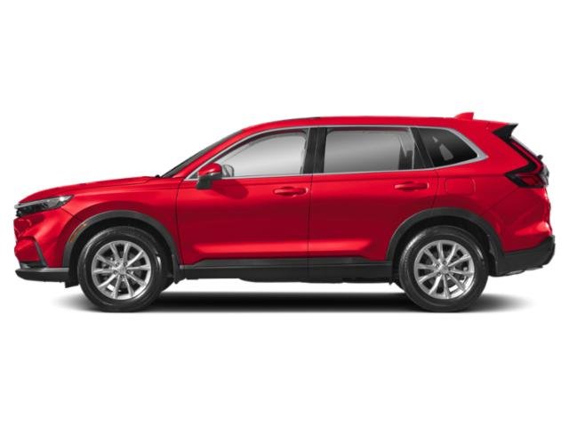 2026 Honda CR-V EX photo 6