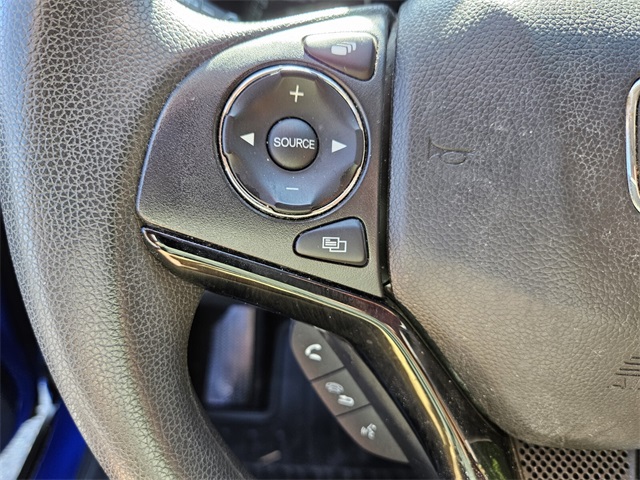 2022 Honda HR-V EX photo 27