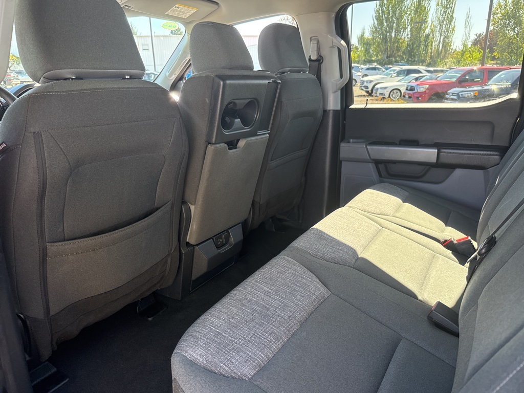 2023 Ford F-150 XLT photo 18