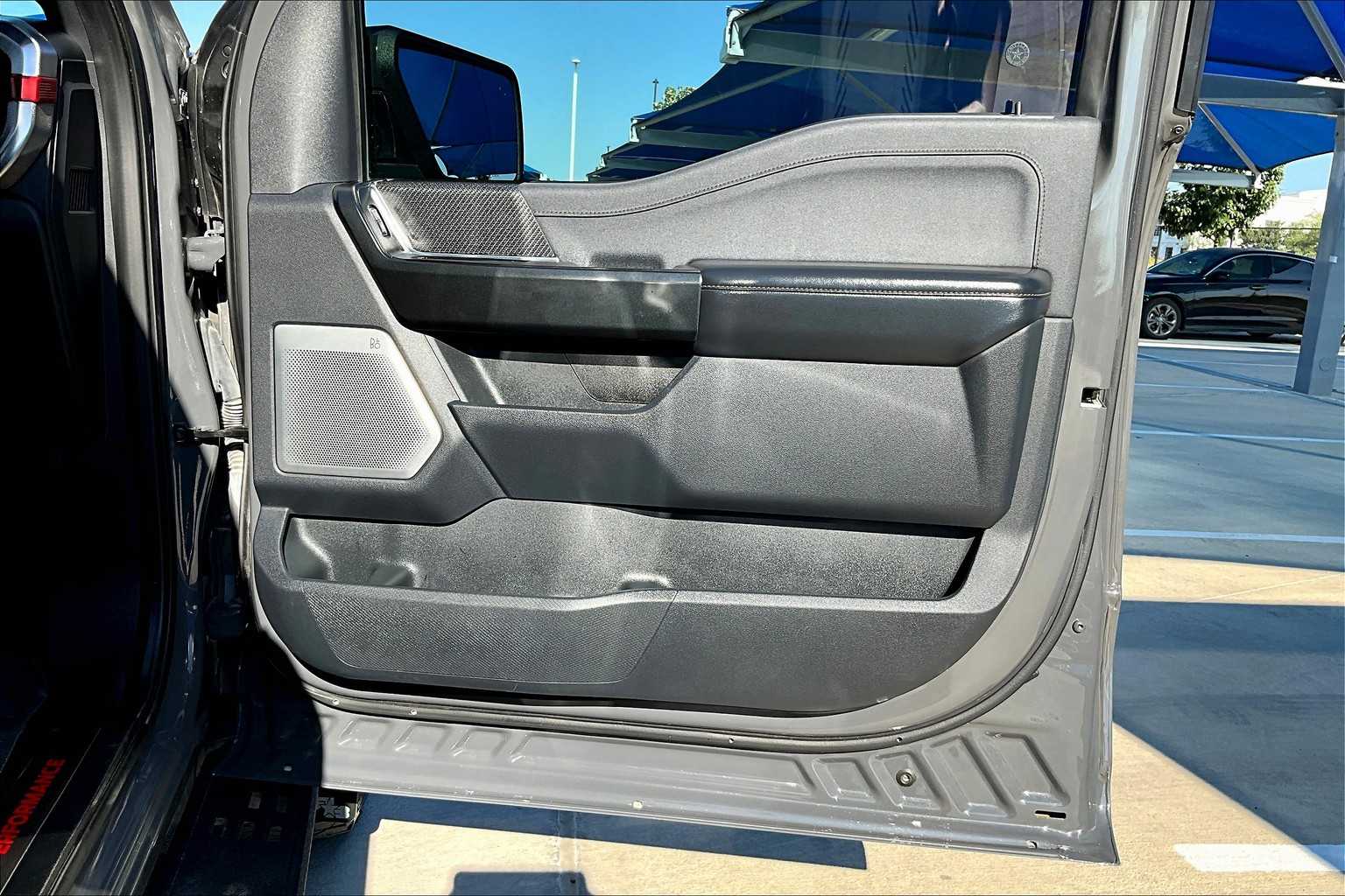 2021 Ford F-150 Raptor photo 20