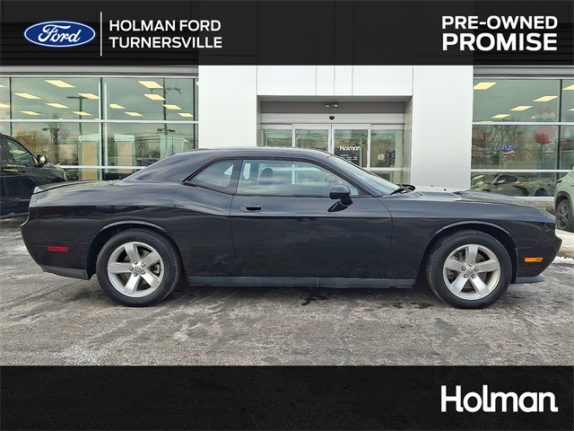 2009 Dodge Challenger R/T