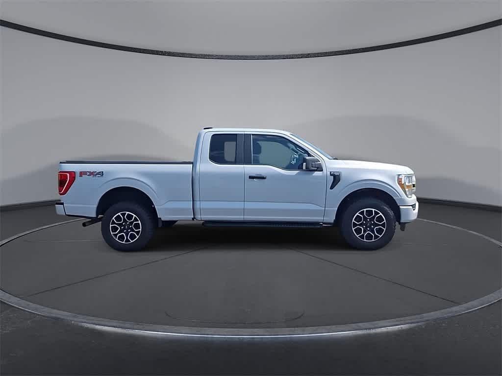 2022 Ford F-150 XL photo 9