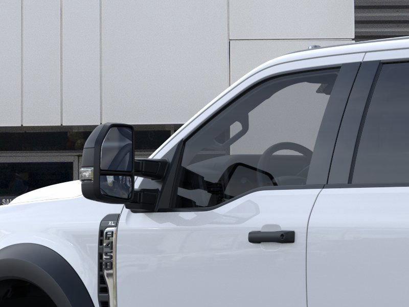2026 FORD F-450 - Image 20