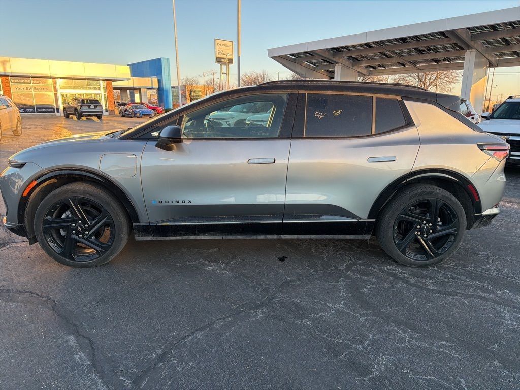 2024 CHEVROLET EQUINOX - Image 2