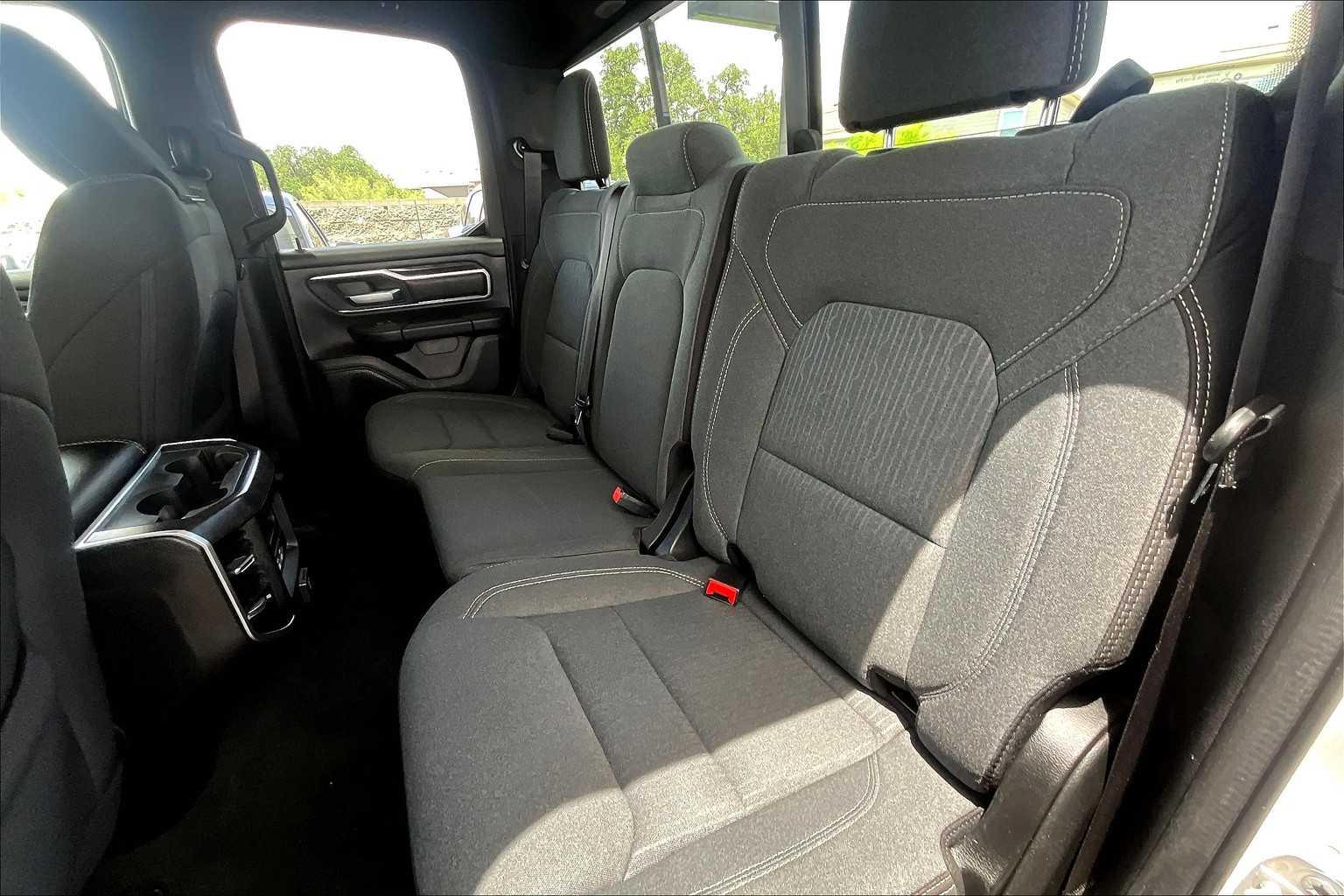 2022 Ram 1500 Lone Star photo 11