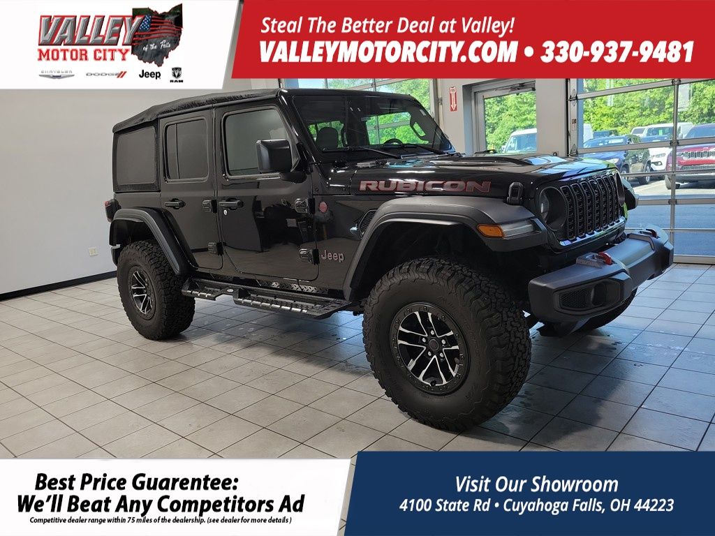 Certified Pre Owned 2024 Jeep Wrangler - 2635e6d0c9102fdc269b4c0a975725cc 