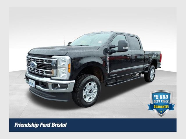 2026 Ford F-350 Base's photo