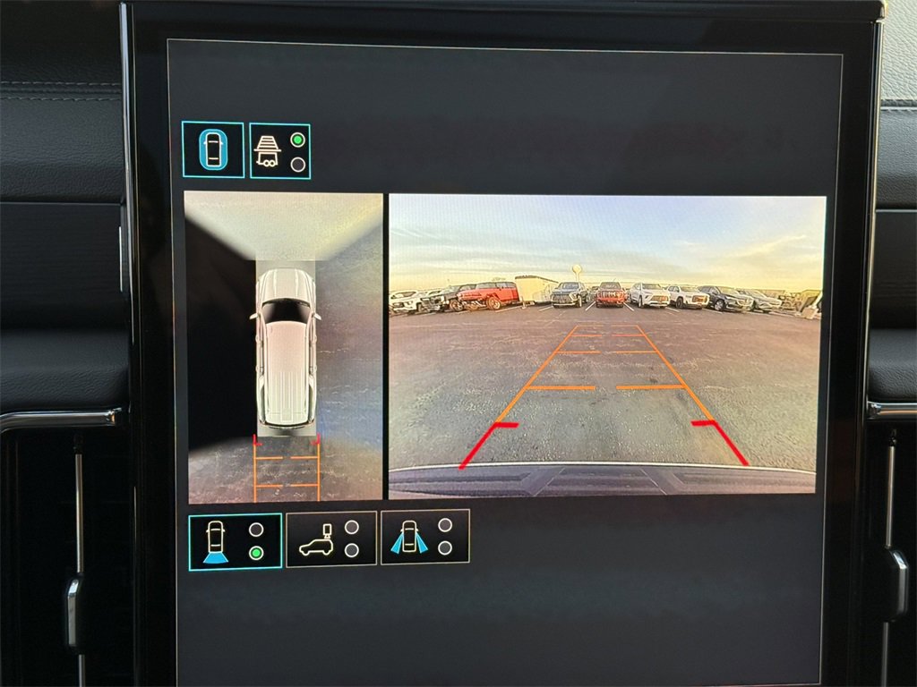 2026 GMC YUKON XL - Image 23