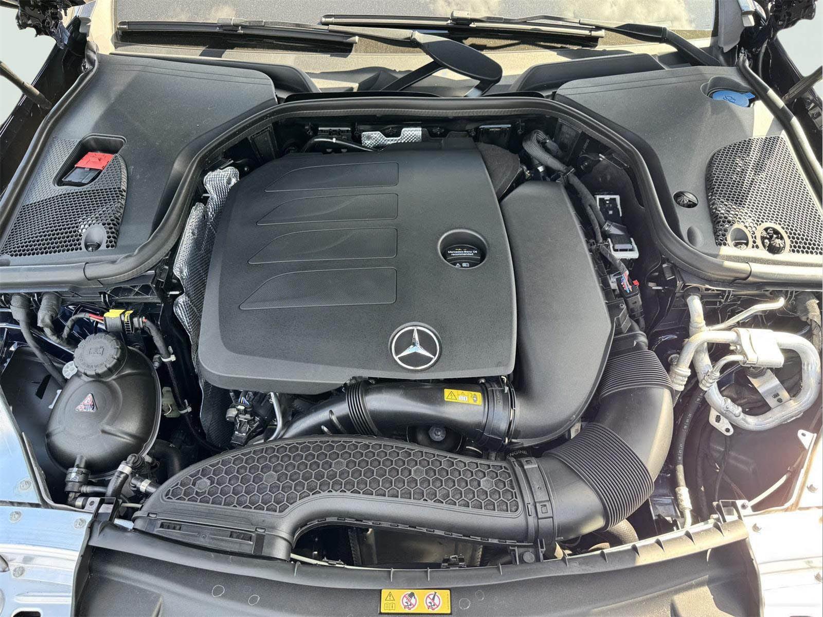 2021 Mercedes Benz E 350 photo 31