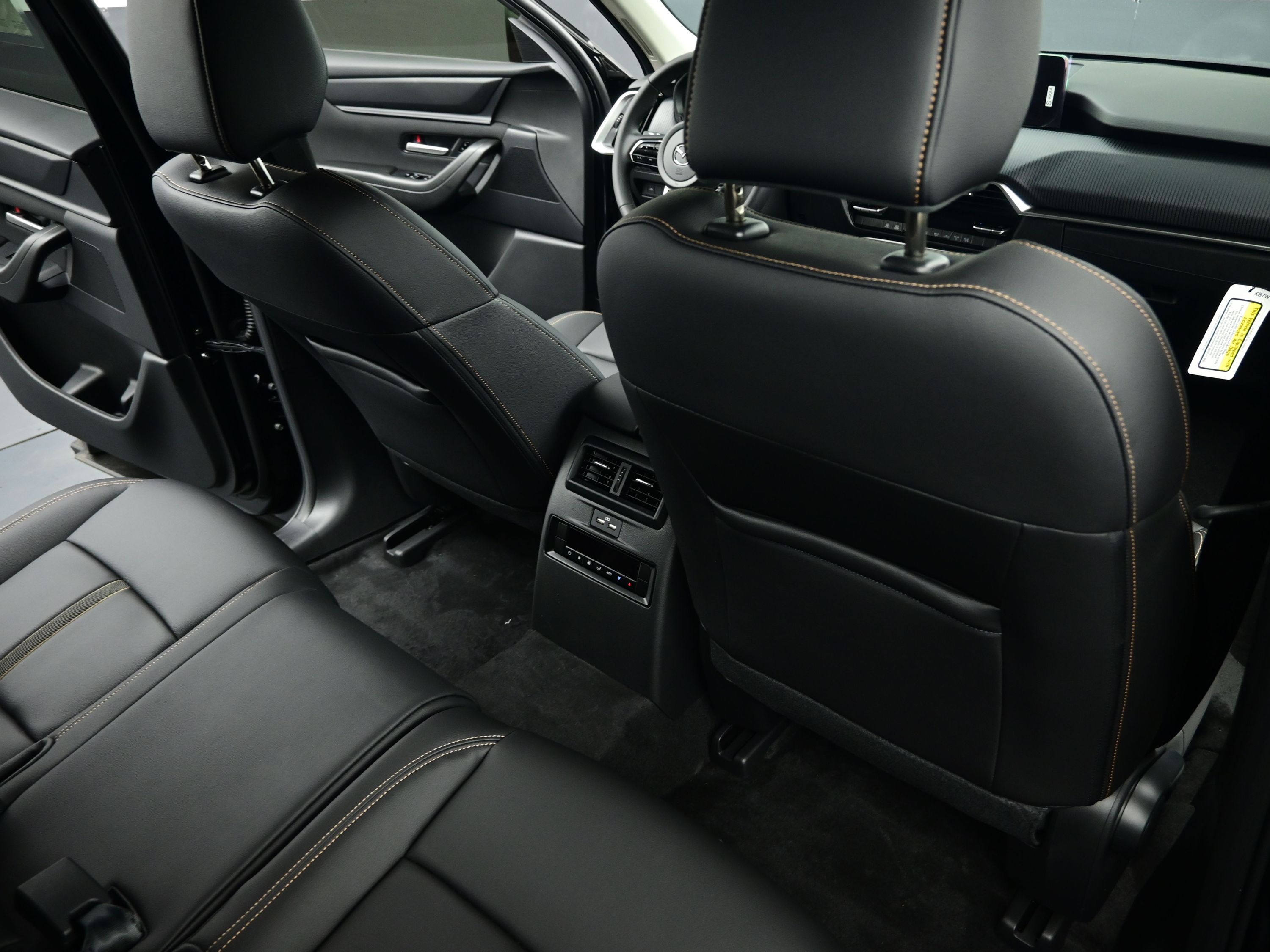 2025 Mazda CX-90 3.3 Turbo Select photo 24