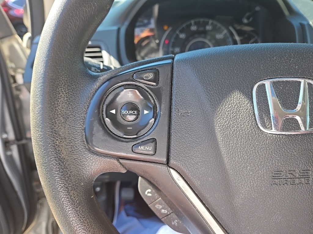 2014 Honda CR-V EX photo 11