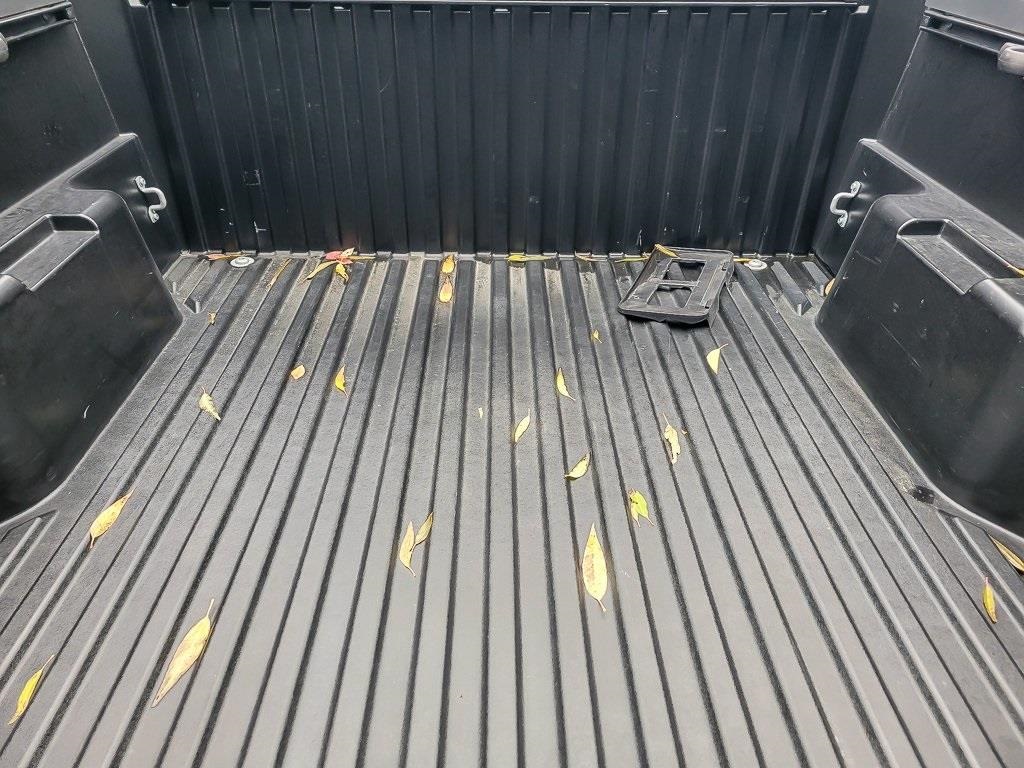 2025 TOYOTA TACOMA - Image 18