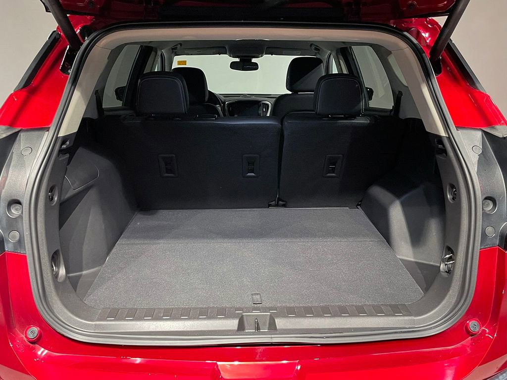 2024 Gmc Terrain Denali photo 4