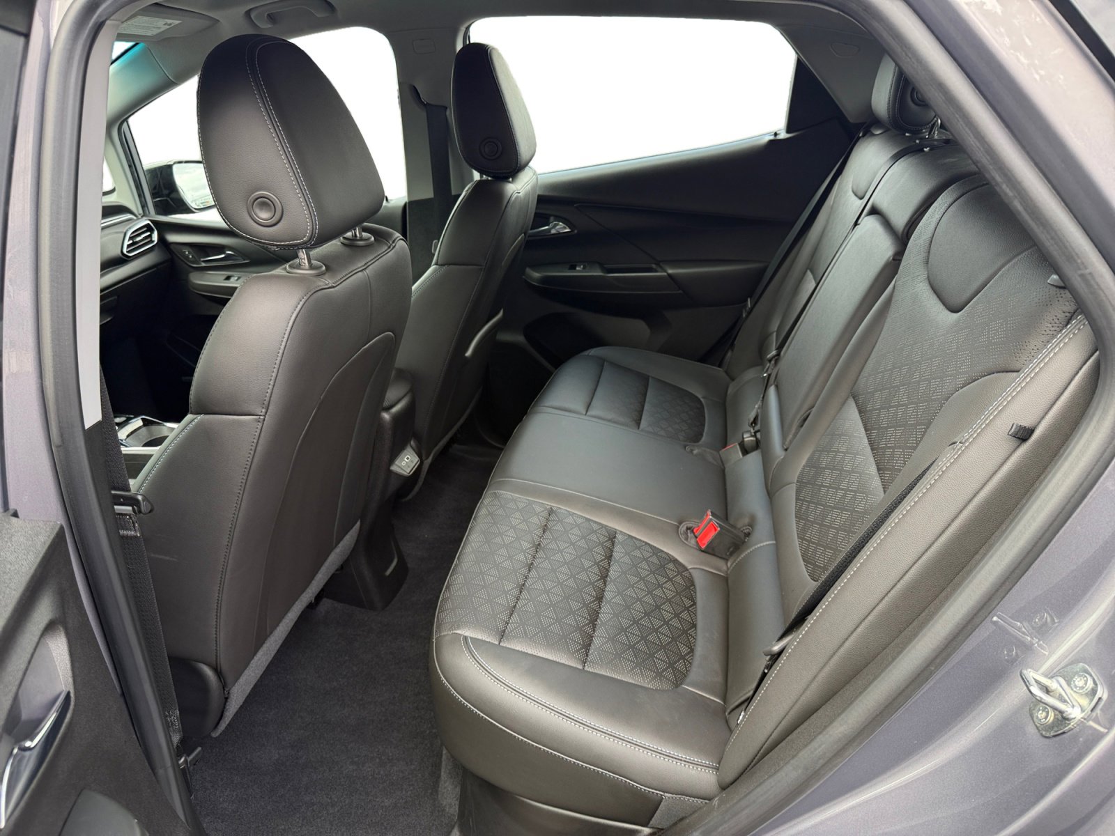 2023 Chevrolet Bolt EV 2LT photo 16