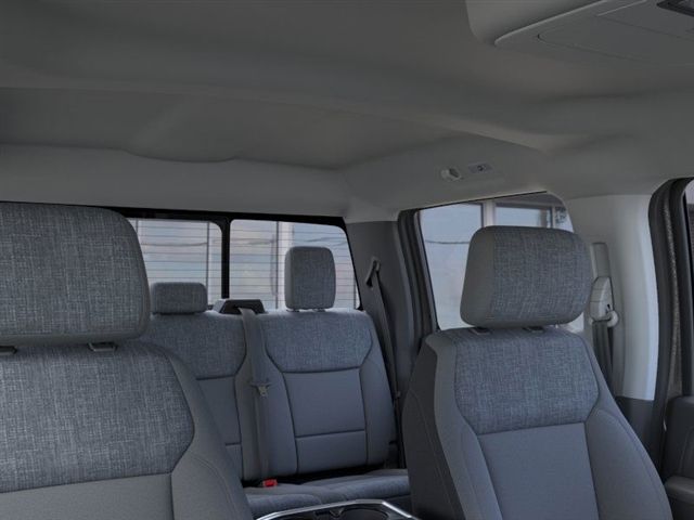 2025 FORD F-150 - Image 44