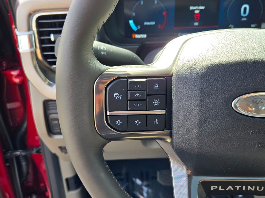2026 Ford F-250 photo 34