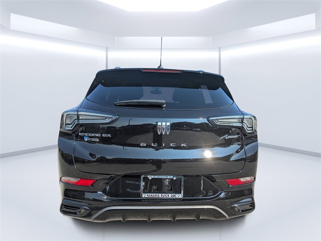 2024 Buick Encore GX Avenir photo 4