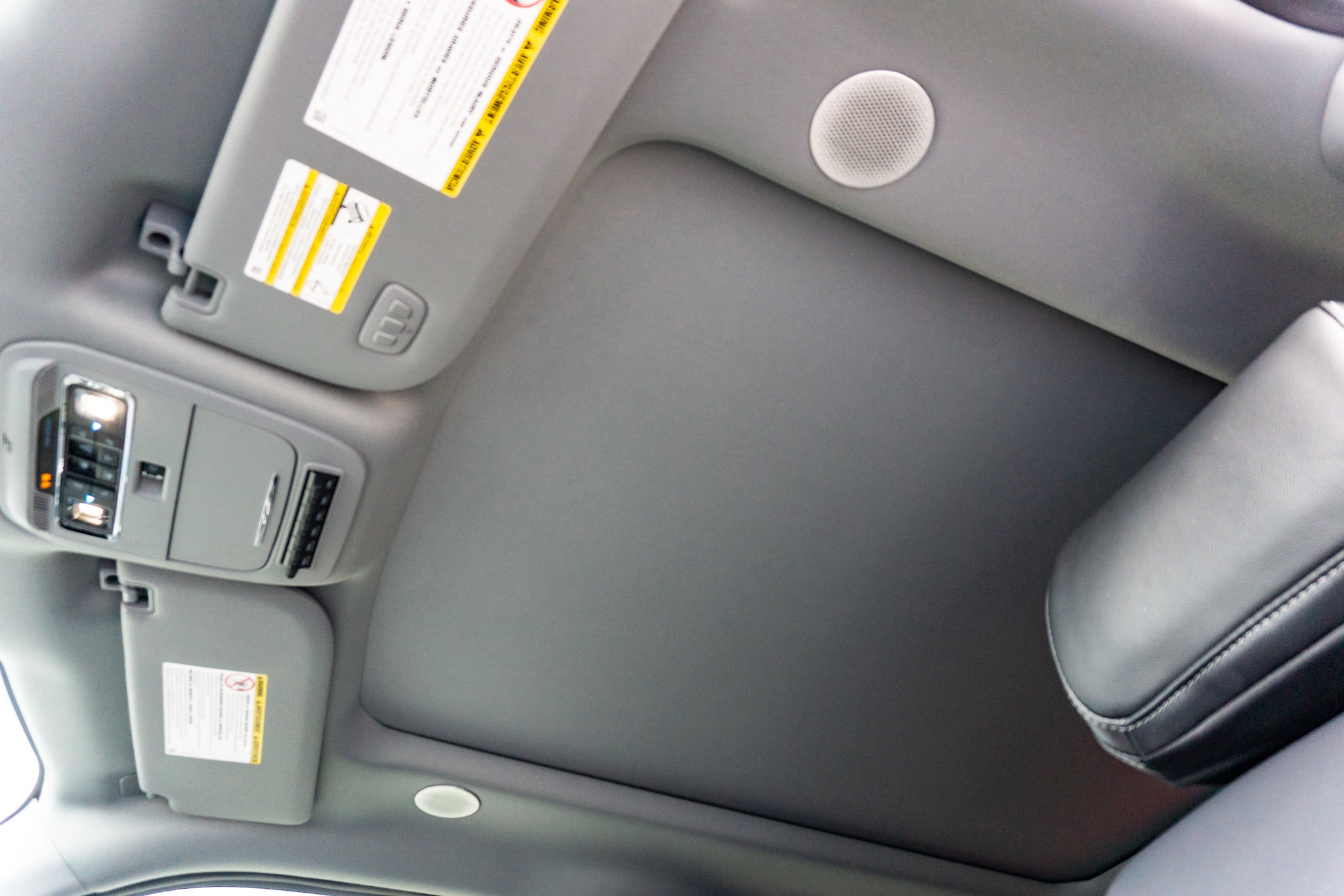 New 2024 Race Red Ford LARIAT image 13