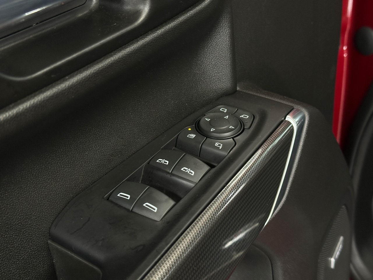 2020 Gmc Sierra 1500 AT4 photo 23