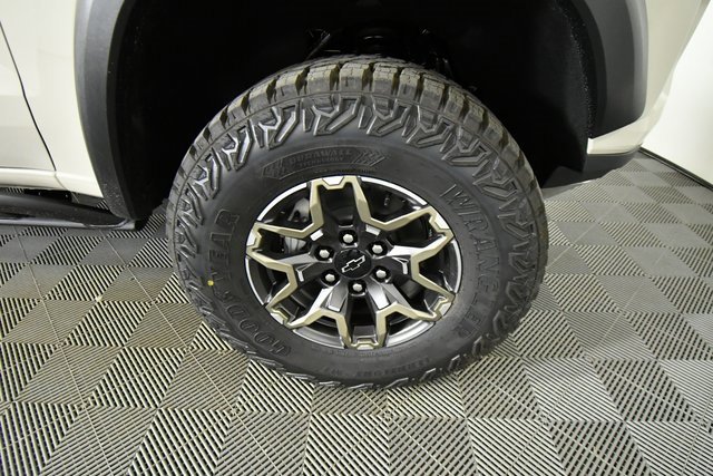 2026 Chevrolet Colorado ZR2 photo 16