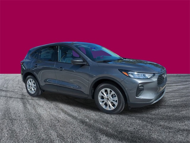 2025 Ford Escape Active photo 2