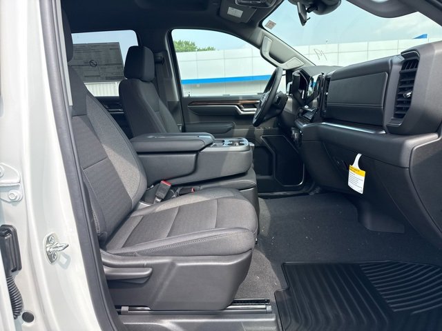 2026 Chevrolet Silverado 1500 LT photo 35