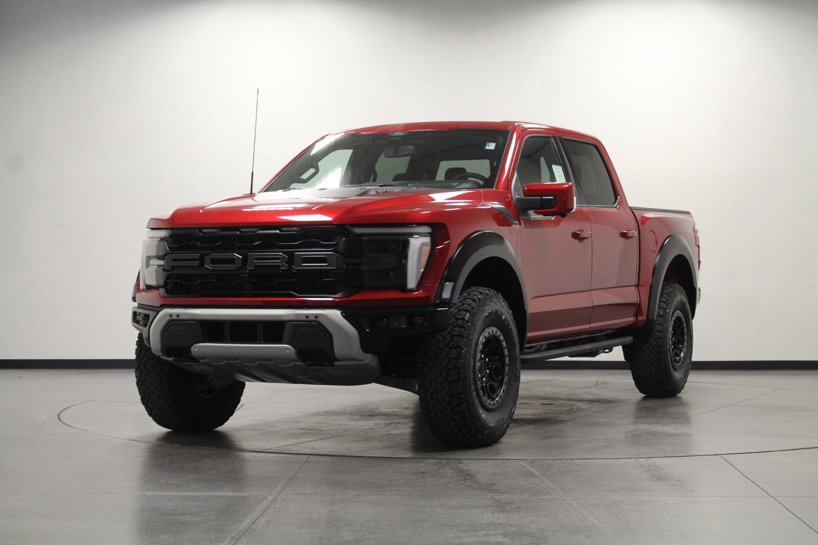 2024 Ford F-150 Raptor photo 7