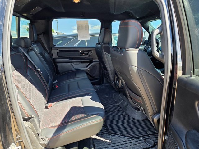2022 Ram 1500 Big Horn photo 7