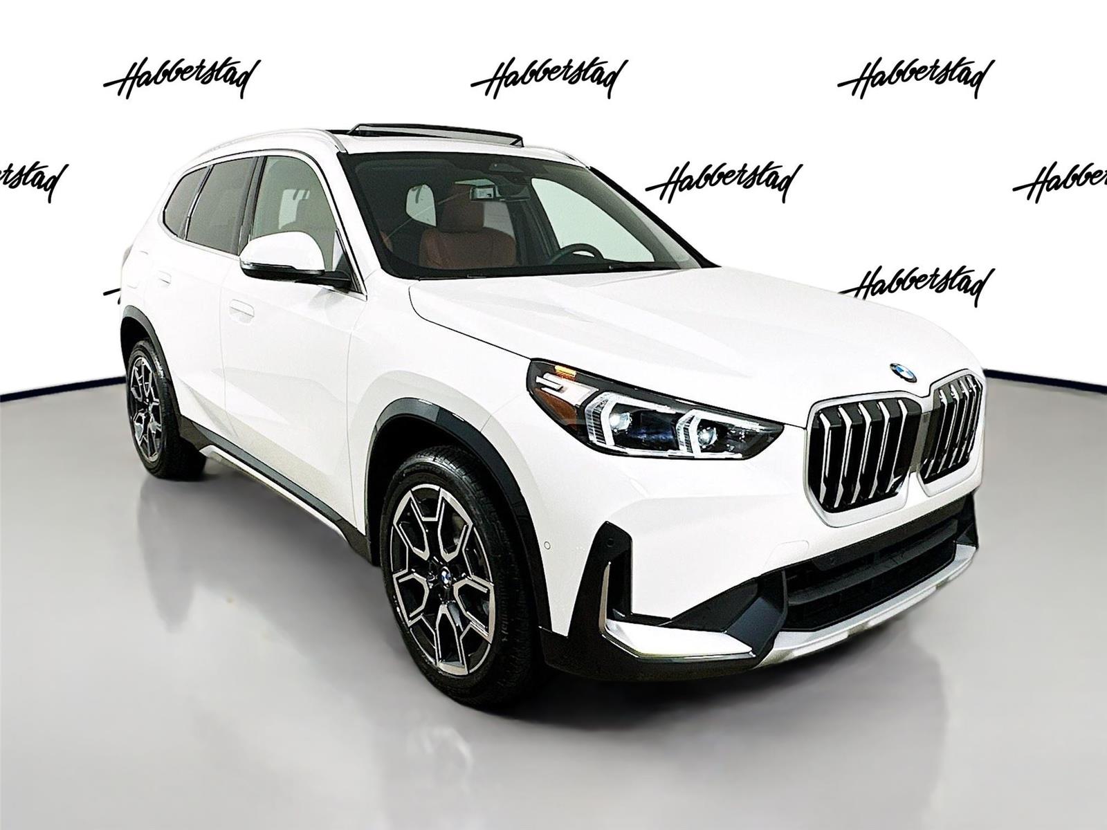 2026 Bmw X1 XDrive28i photo 3