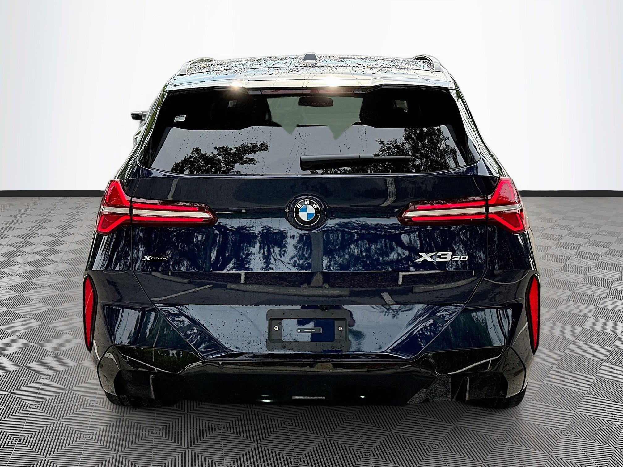 2026 Bmw X3 photo 6