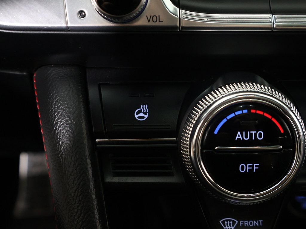 2023 Genesis G70 2.0T Sport Prestige photo 47
