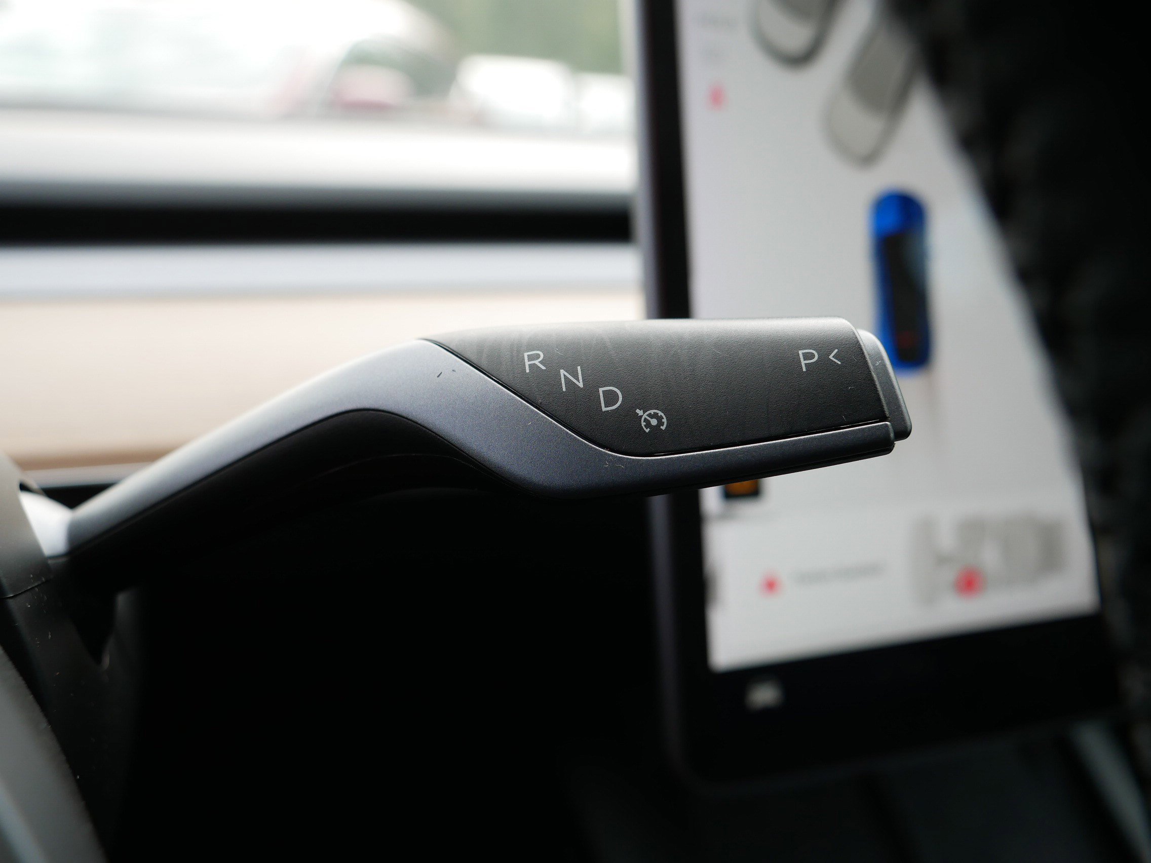 2021 Tesla Model Y Long Range photo 24