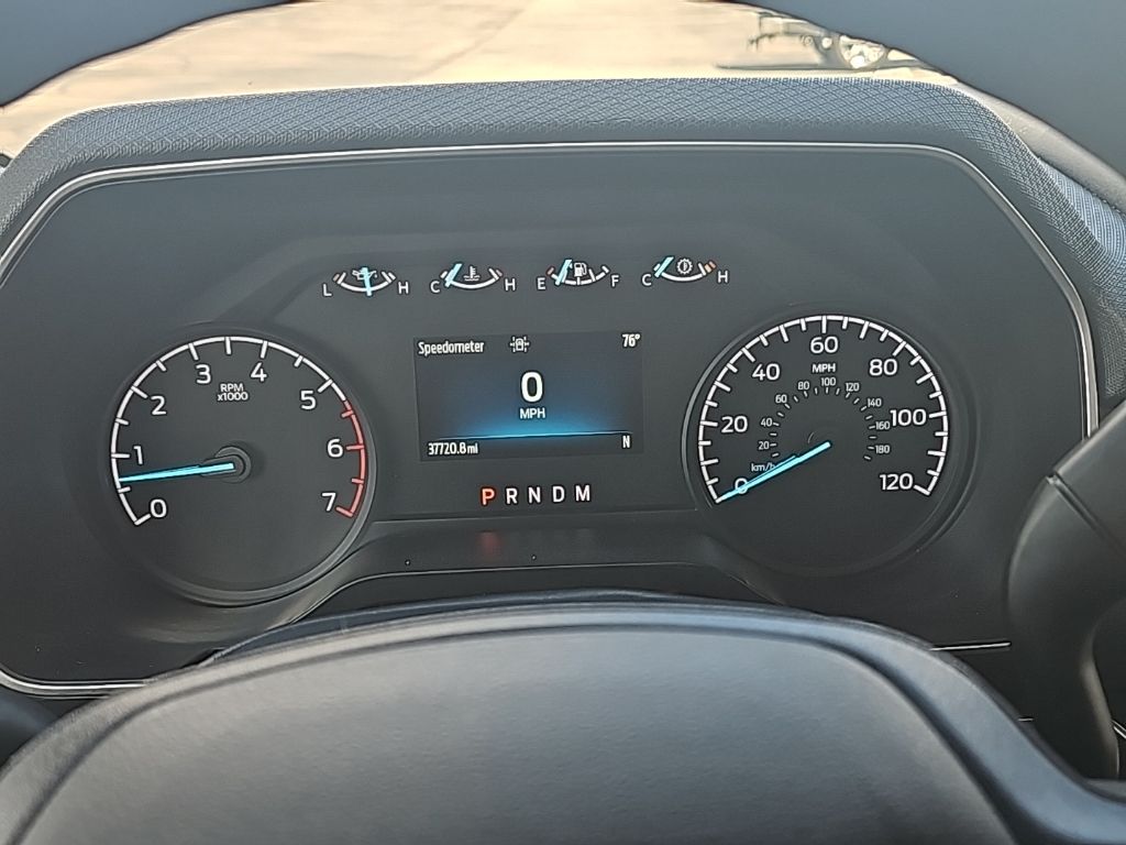 2022 Ford F-150 XL photo 23