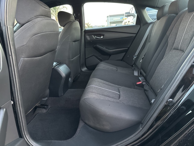 2024 Honda Accord Hybrid Sport photo 17