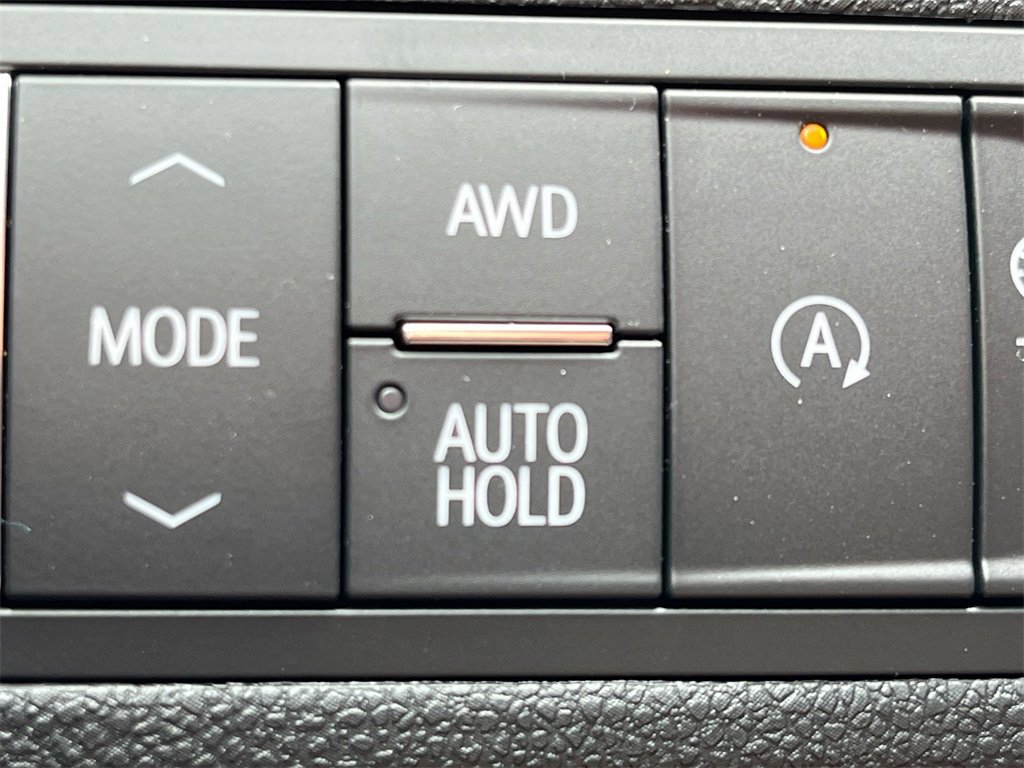2026 Gmc Terrain Denali photo 23