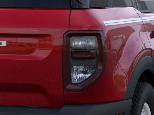 2025 Ford Bronco Sport Heritage photo 15