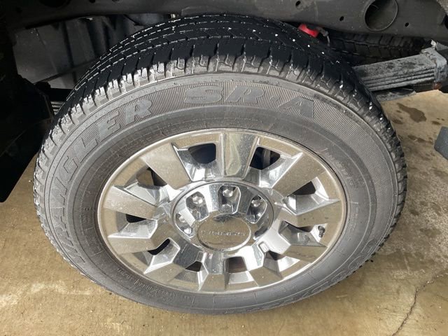 2019 Gmc Sierra 2500 HD Denali photo 4