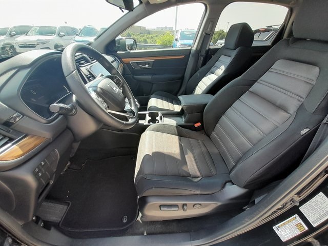 2019 Honda CR-V EX photo 38
