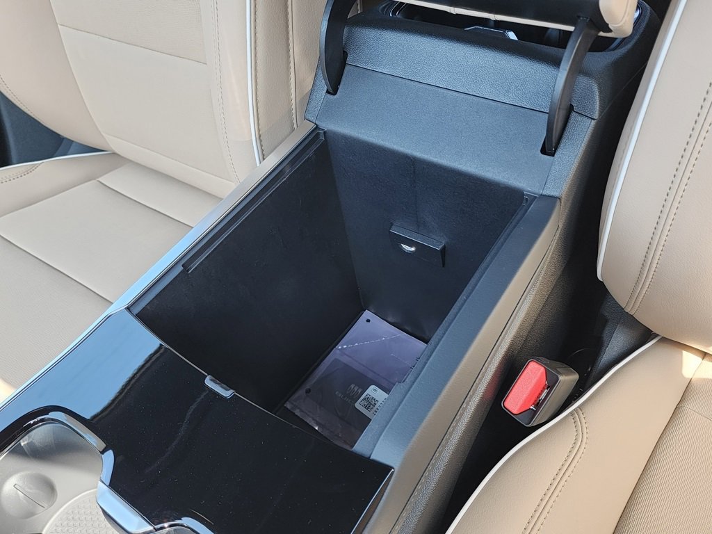 2026 Buick Enclave Preferred photo 29