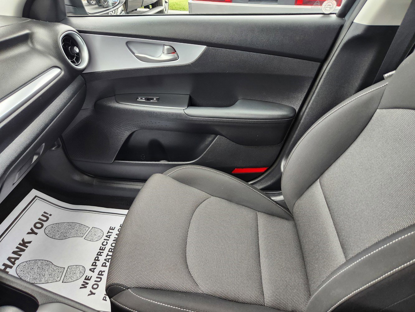 2024 Kia Forte LXS photo 15