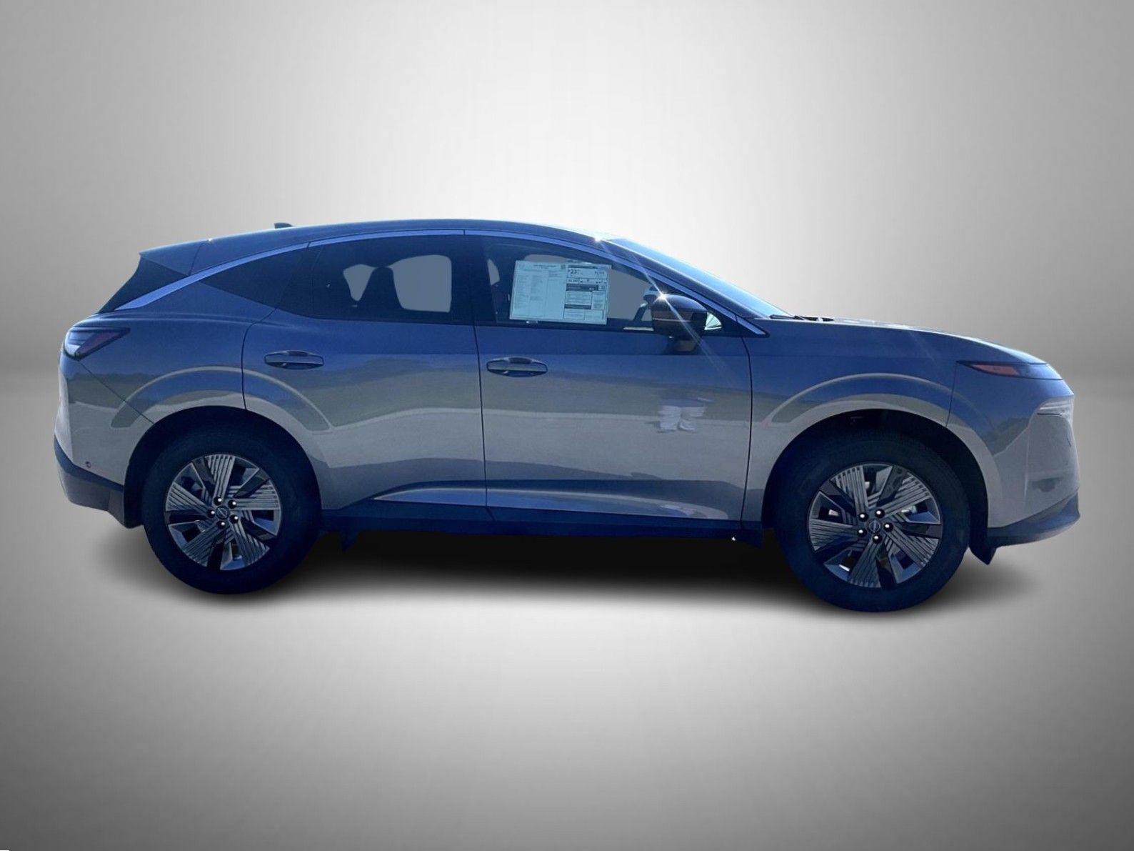 2025 Nissan Murano SL photo 2
