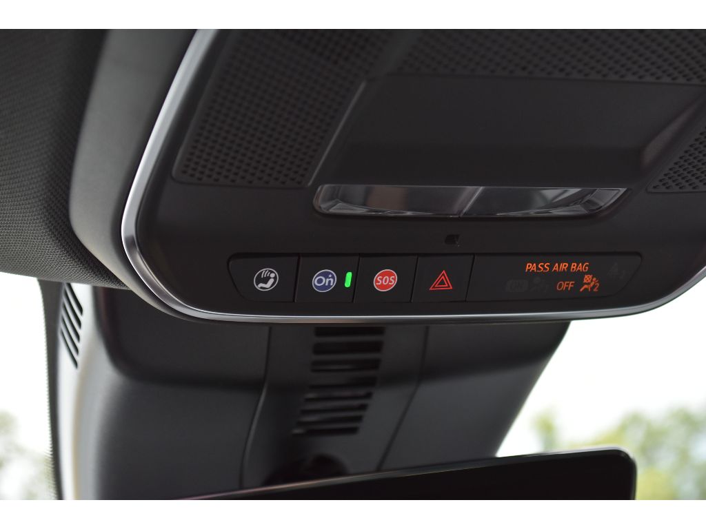 2025 Chevrolet Traverse High Country photo 24