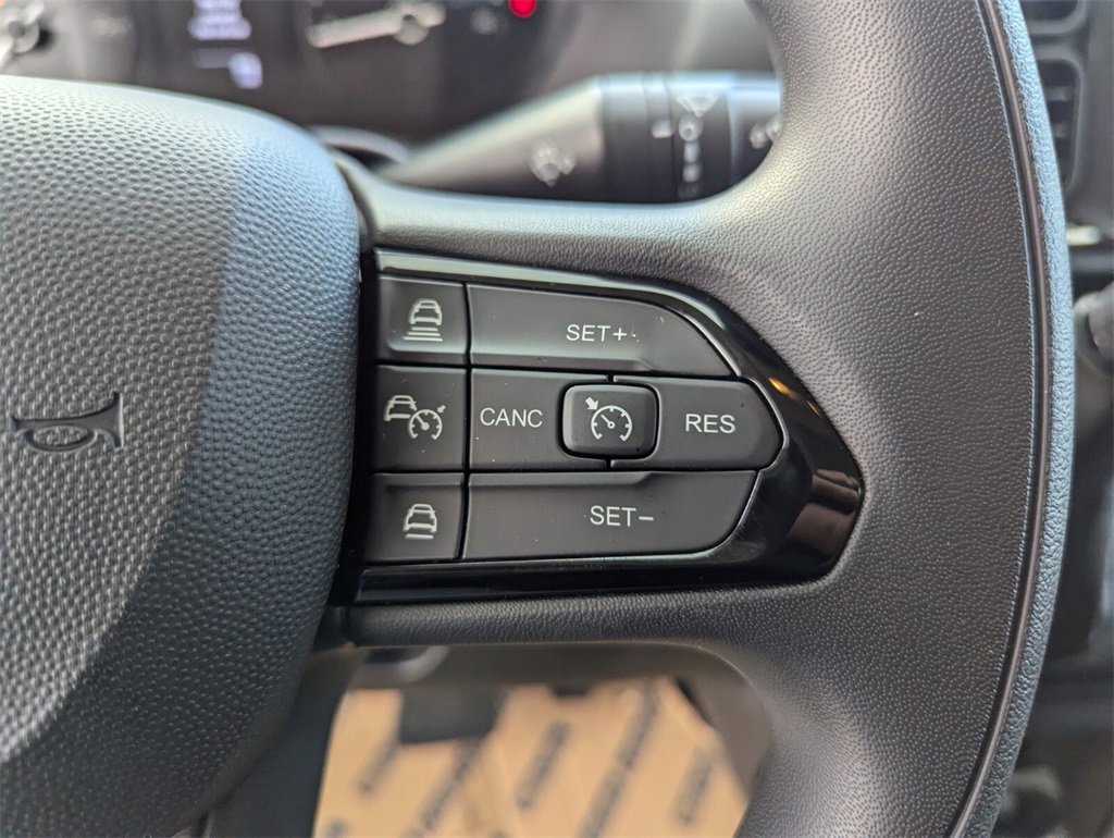 2025 Ram ProMaster 1500 photo 15