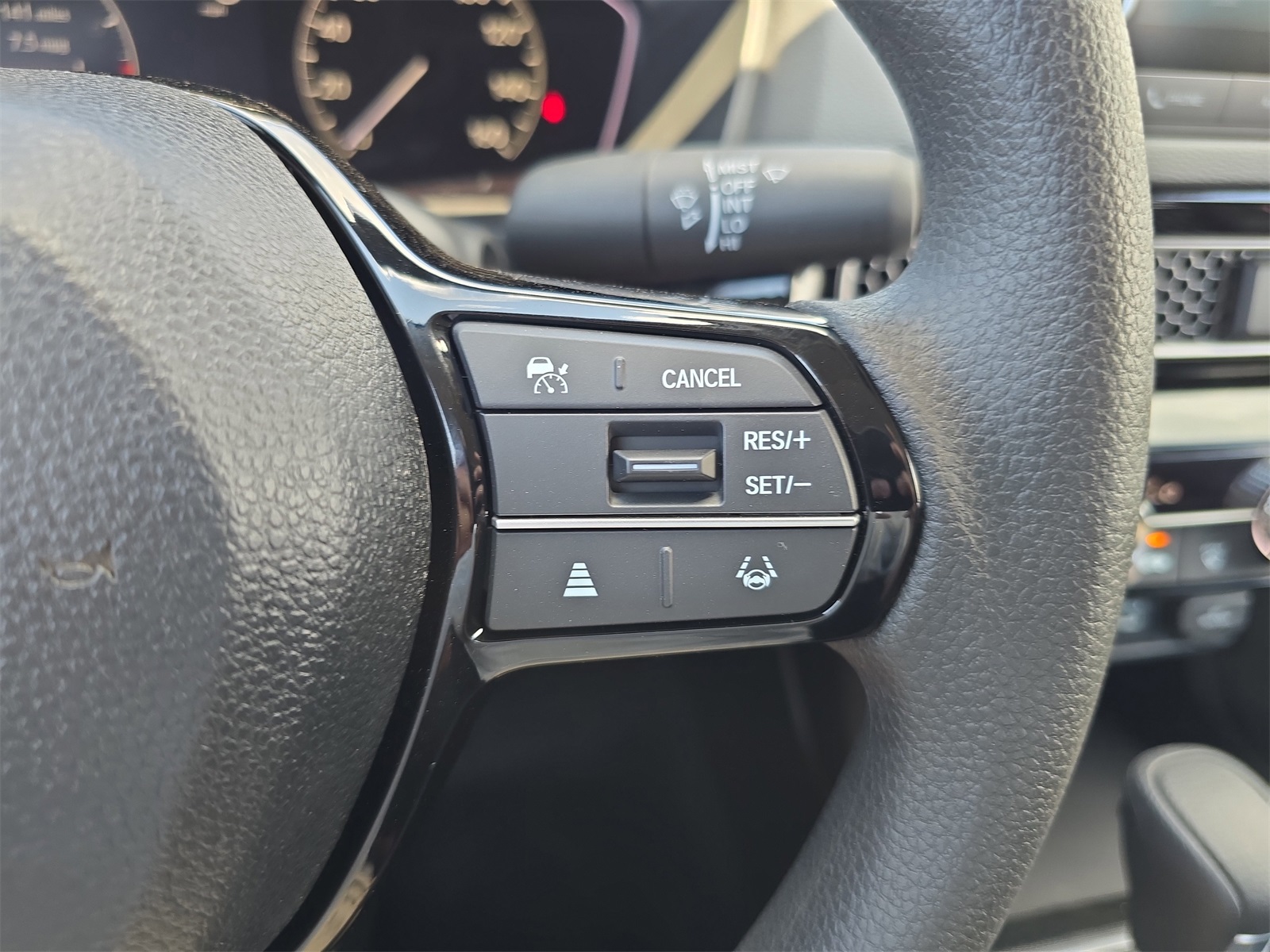 2026 Honda Civic LX photo 23