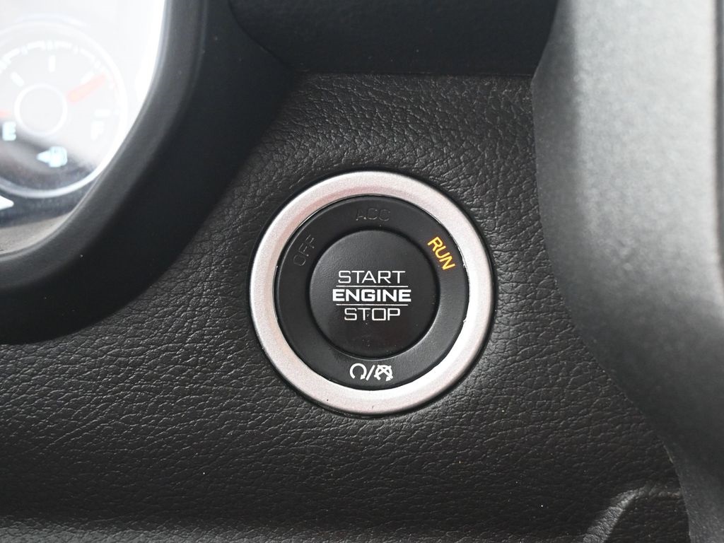 2024 Ram 1500 Tradesman photo 30