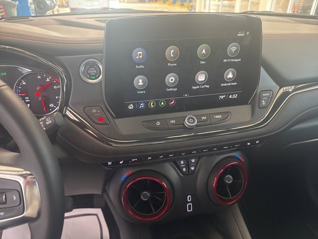 2025 Chevrolet Blazer RS photo 12