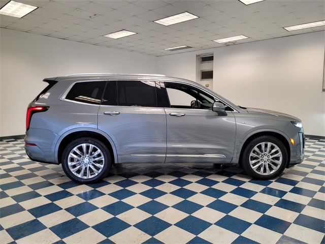 2024 Cadillac XT6 Premium Luxury photo 14