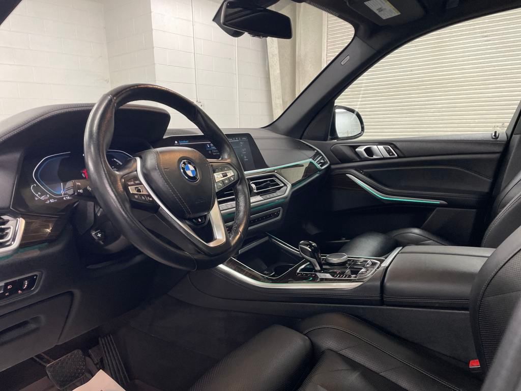 2023 Bmw X5 xDrive45e photo 3