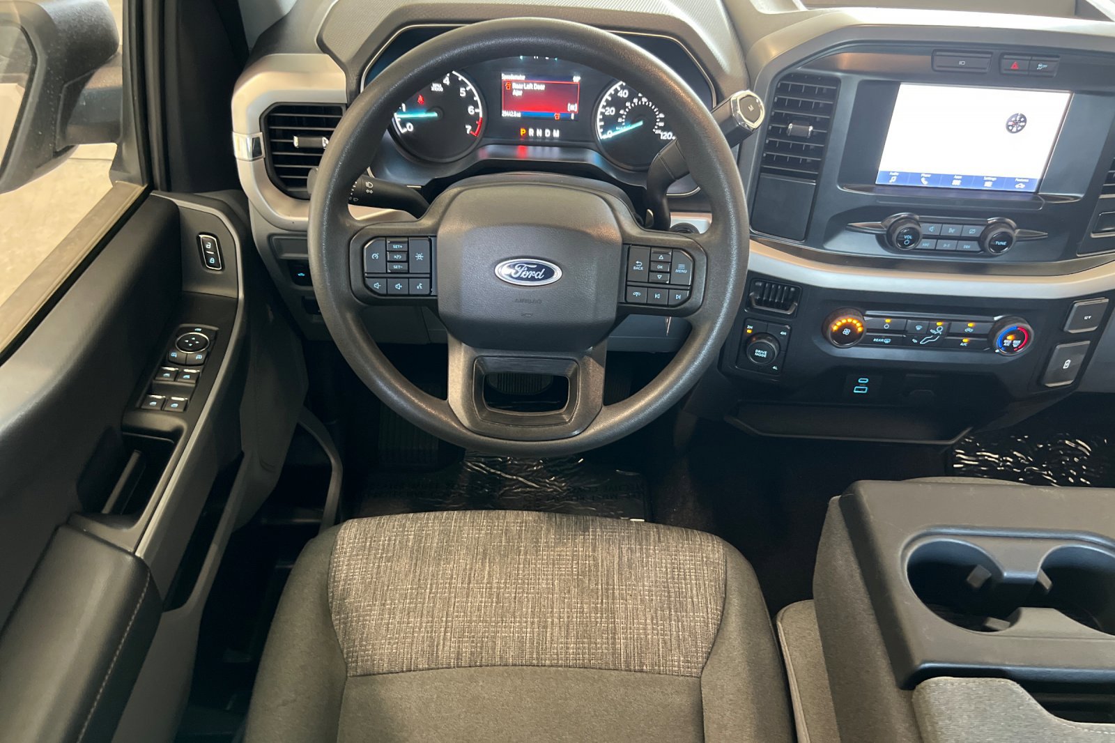 2022 Ford F-150 XLT photo 14